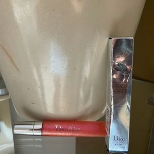 Dior Lipgloss